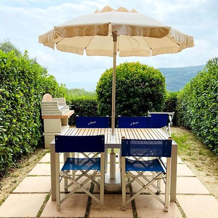 Il Borgo Aparthotel Финале Лигуре Екстериор снимка