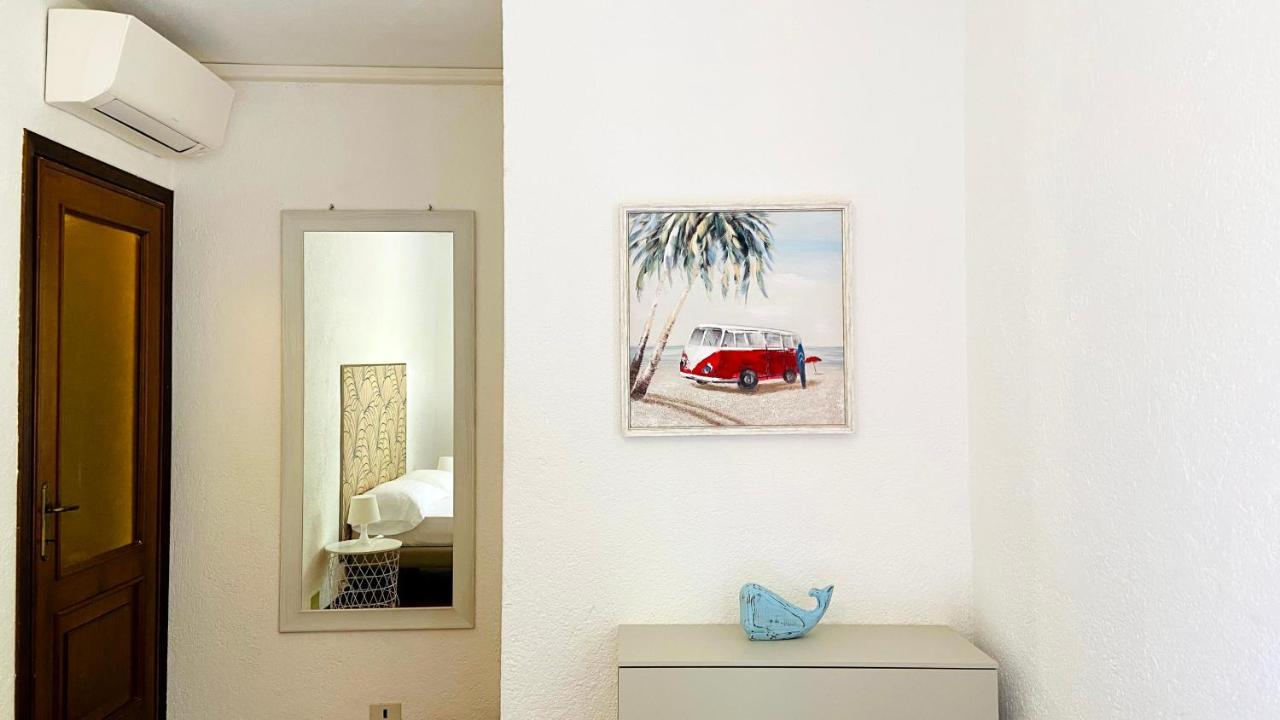 Il Borgo Aparthotel Финале Лигуре Екстериор снимка