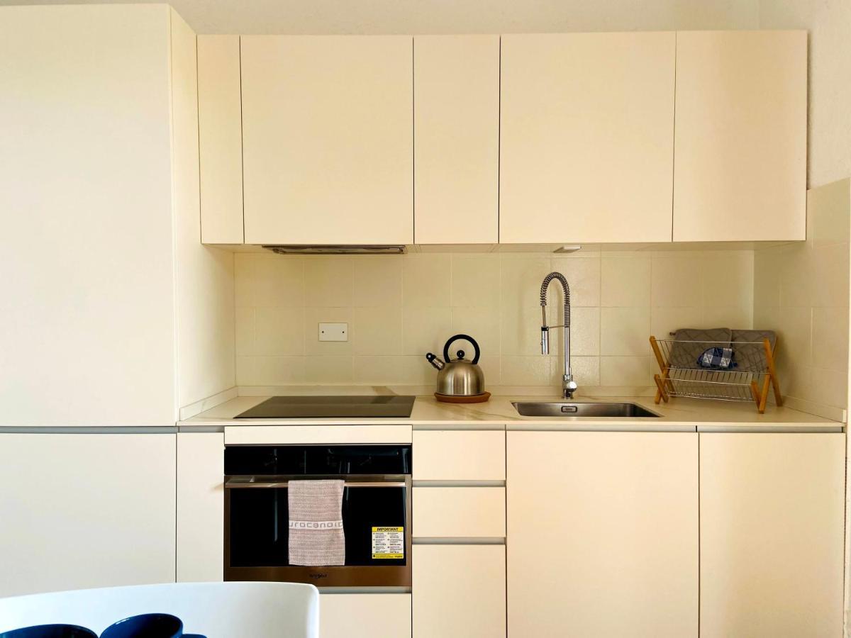 Il Borgo Aparthotel Финале Лигуре Екстериор снимка