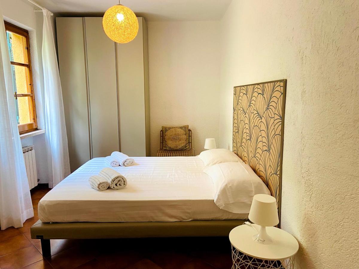 Il Borgo Aparthotel Финале Лигуре Екстериор снимка