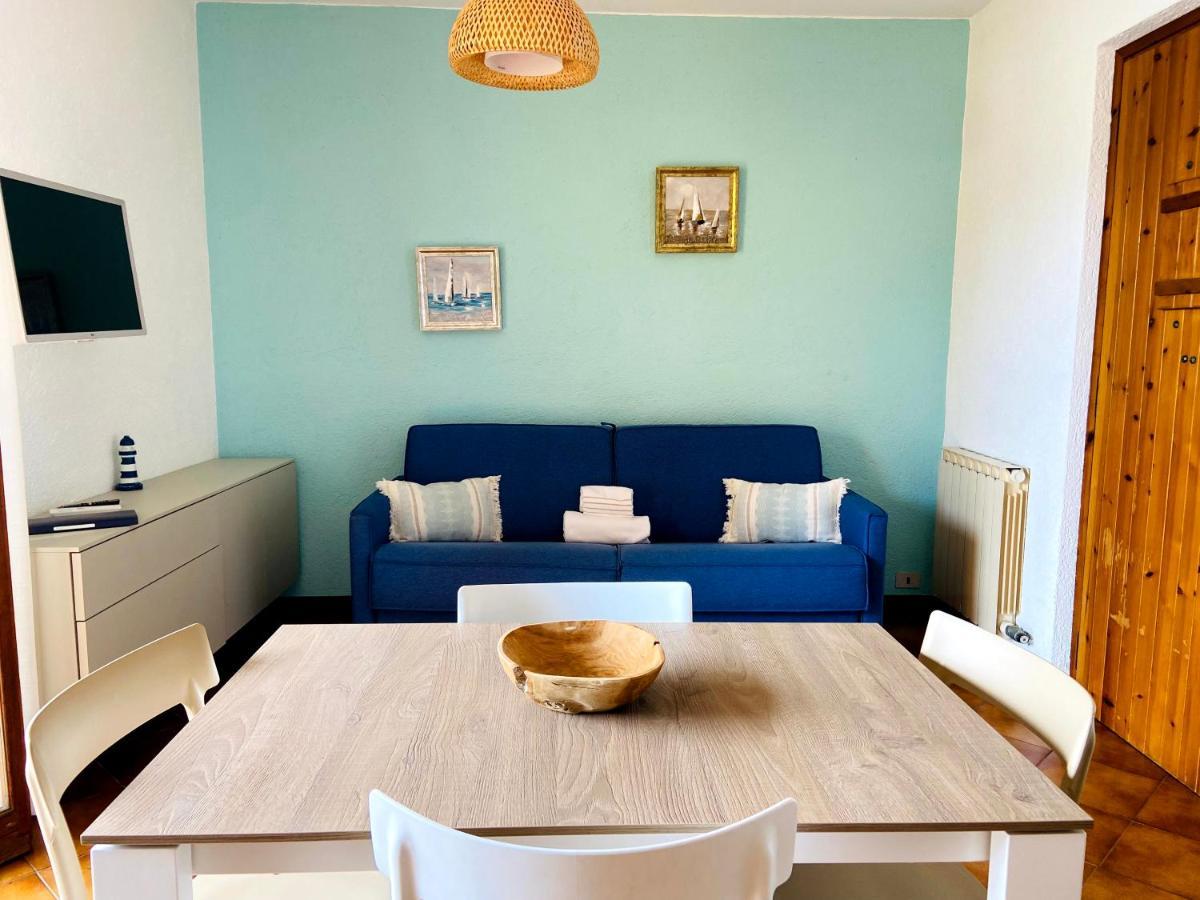 Il Borgo Aparthotel Финале Лигуре Екстериор снимка