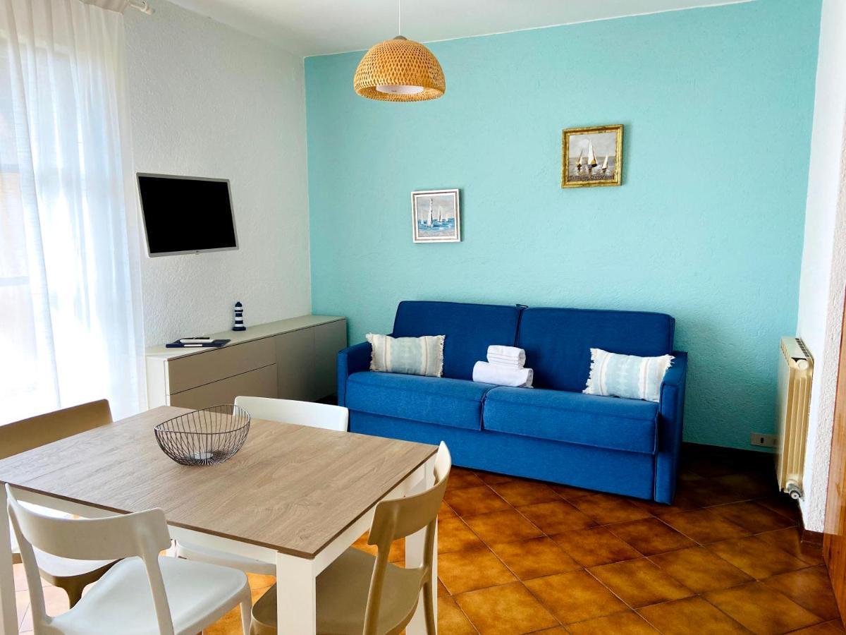 Il Borgo Aparthotel Финале Лигуре Екстериор снимка